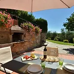 Willa Casuccia Di Ama Gaiole in Chianti