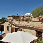 Casuccia Di Ama Willa