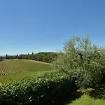 Willa Casuccia Di Ama Gaiole in Chianti