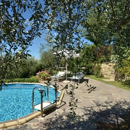 Casuccia Di Ama * Gaiole in Chianti
