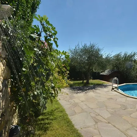 Casuccia Di Ama Gaiole in Chianti