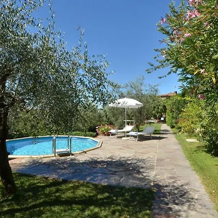 Casuccia Di Ama *