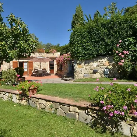 Casuccia Di Ama