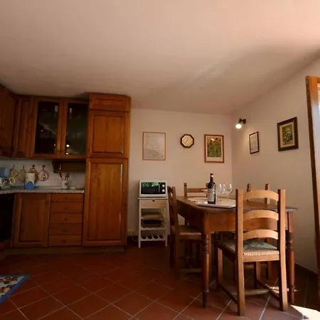 Casuccia Di Ama