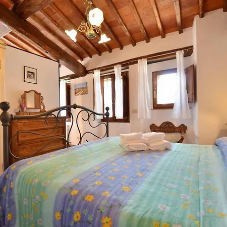 Casuccia Di Ama