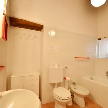 Casuccia Di Ama Villa