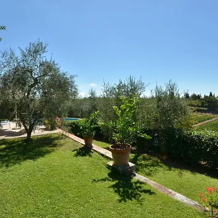 Casuccia Di Ama * Gaiole in Chianti