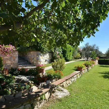 Casuccia Di Ama * Gaiole in Chianti
